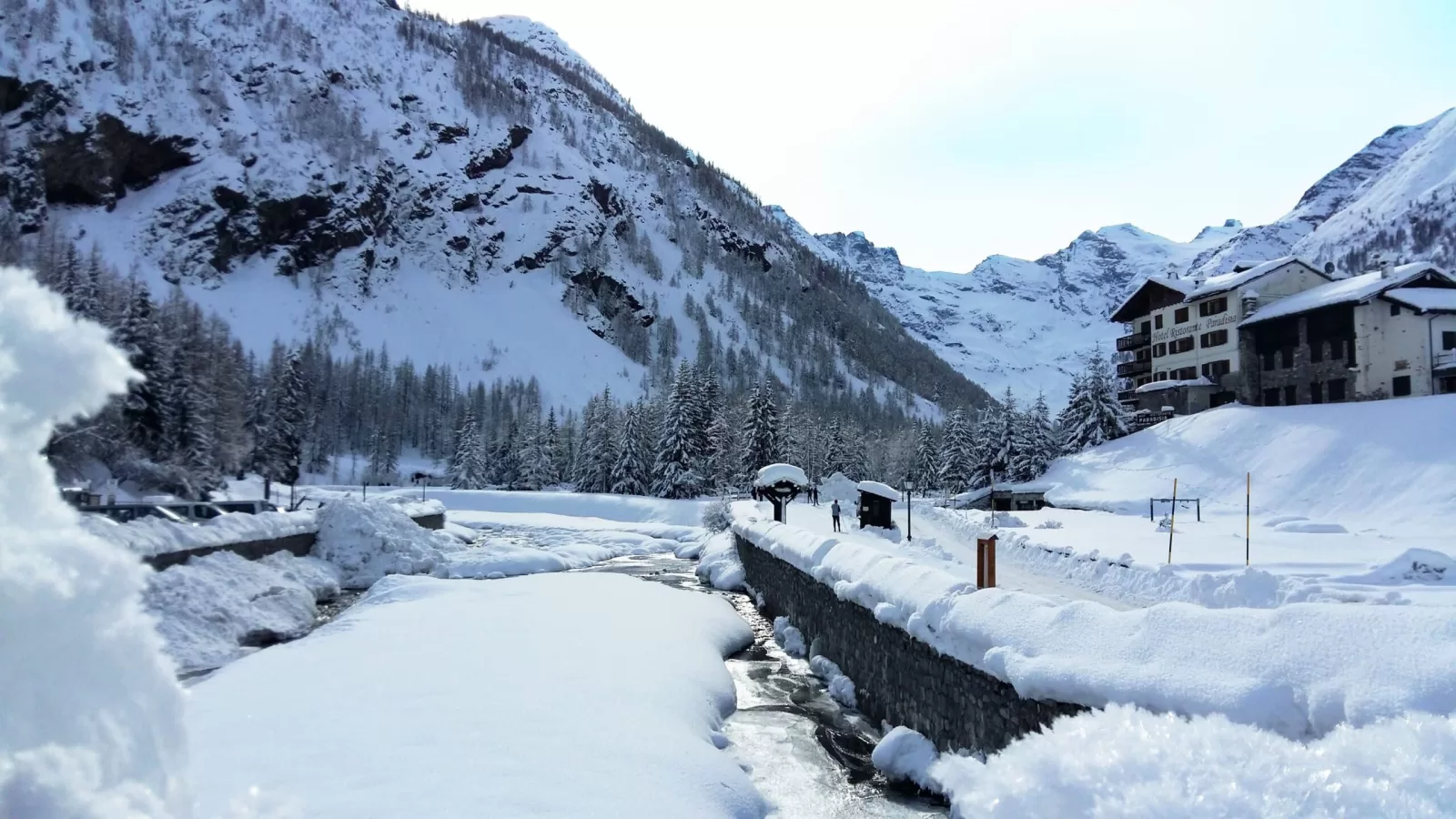 Valle d'Aosta: perché scegliere Cogne