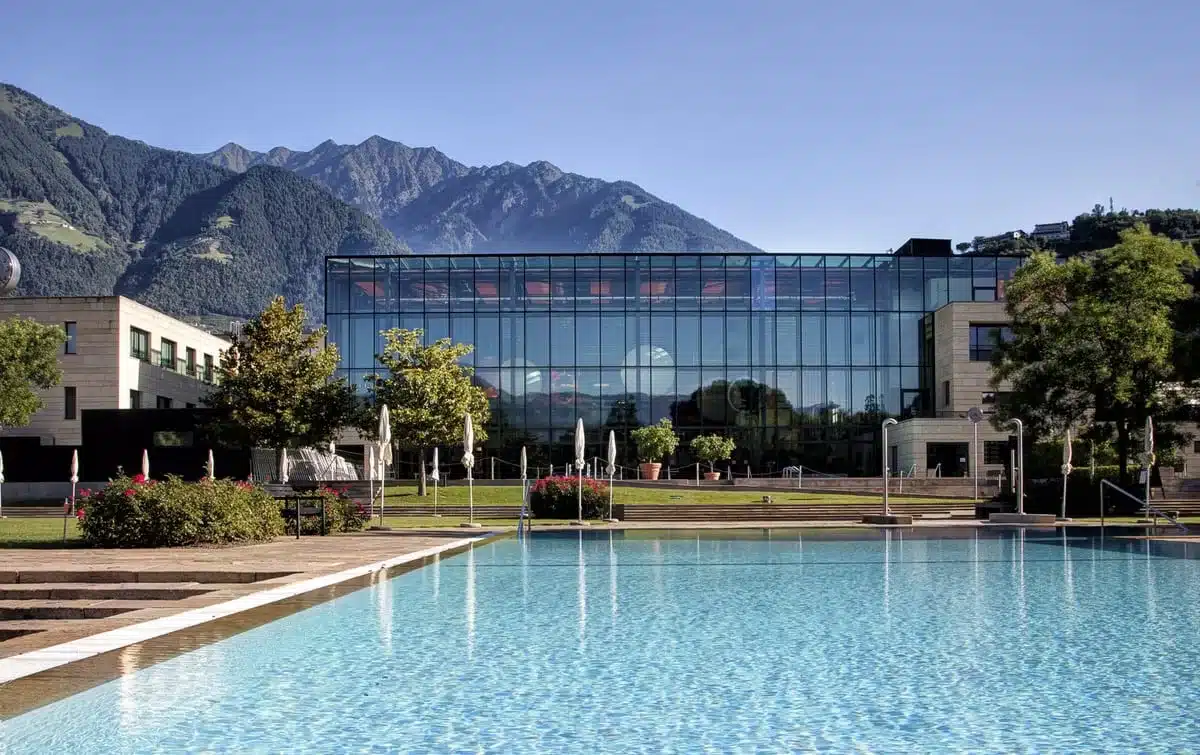 Terme merano