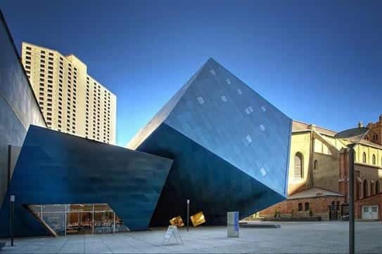 musei di San Francisco-contemporary-jewish-museum