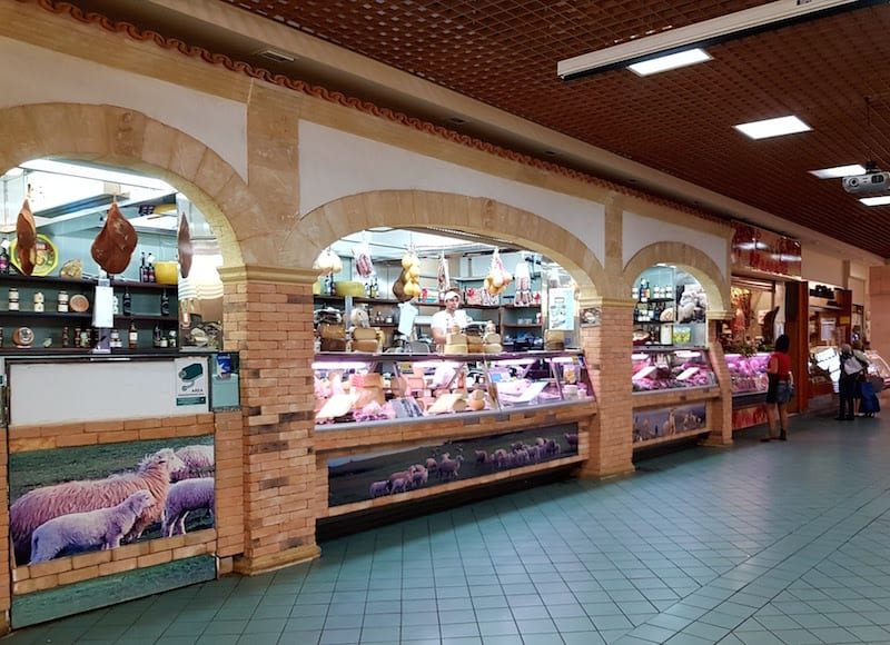 Mercato di San Benedetto