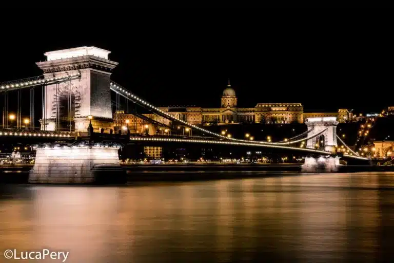 Cosa vedere a Budapest in 2 giorni