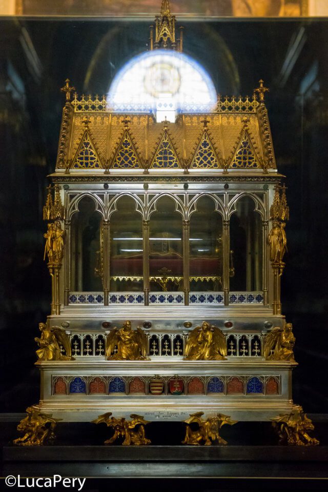  Basilica di Santo Stefano,  Budapest in 2 giorni