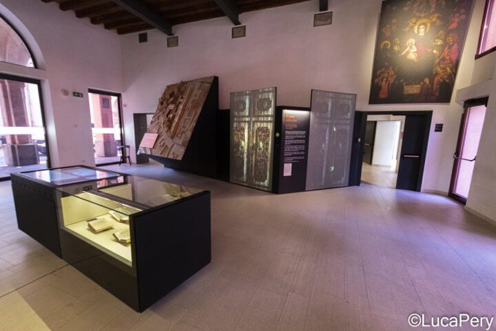 Museo della Storia della Medicina di Padova