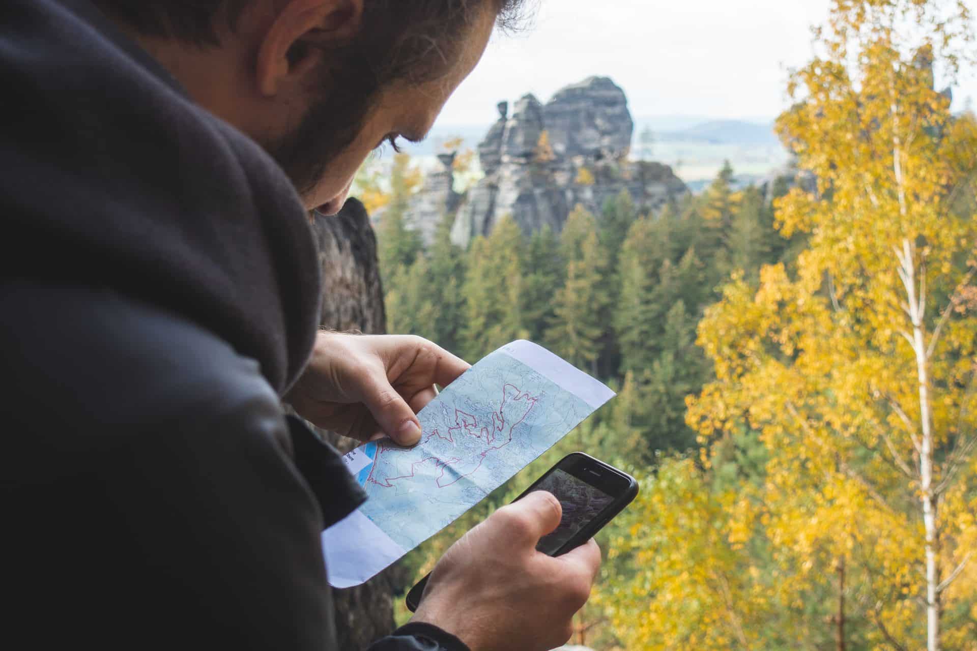 10 App Indispensabili per Viaggiare nel 2026