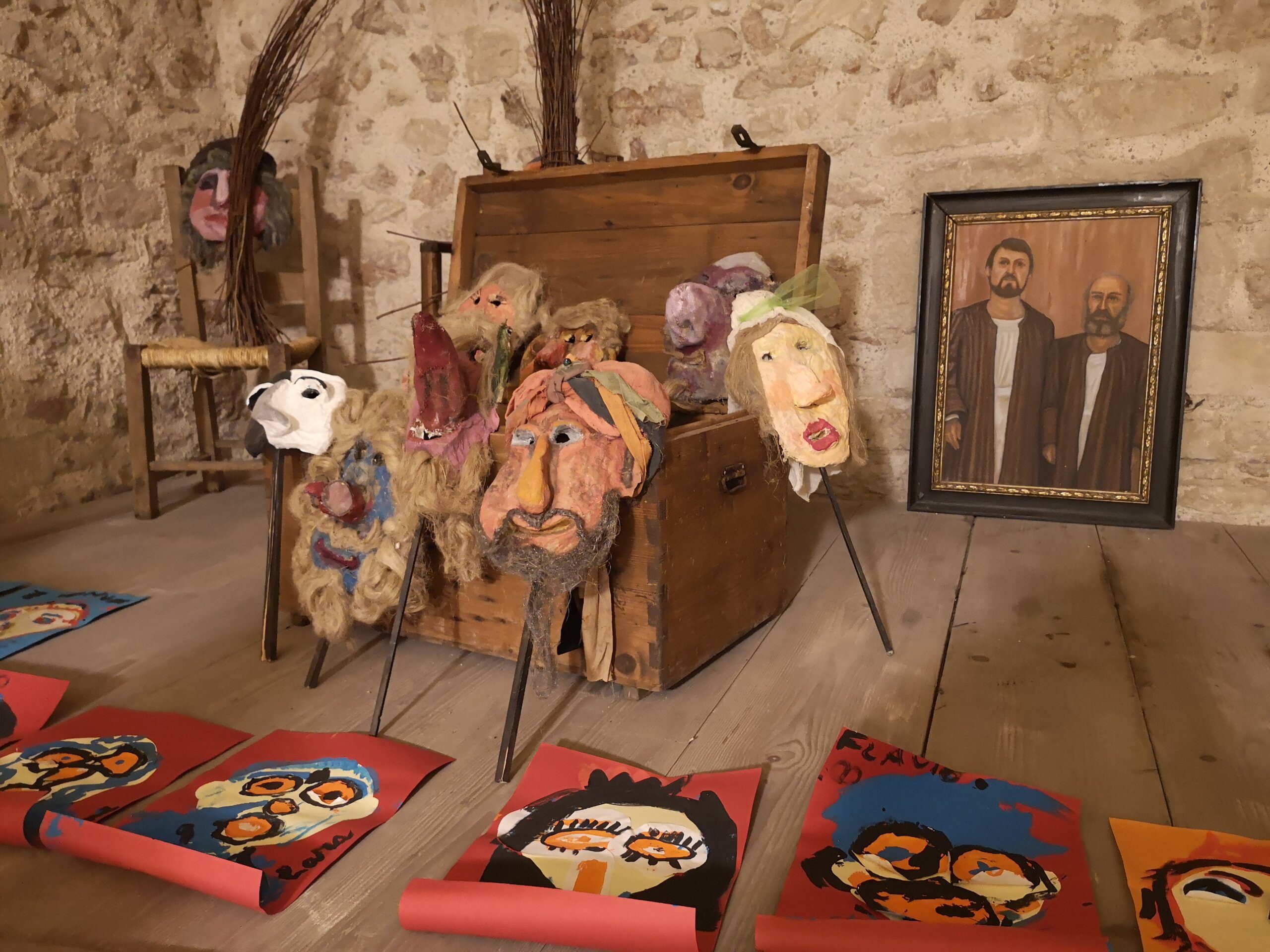 Museo del Ciarlatano