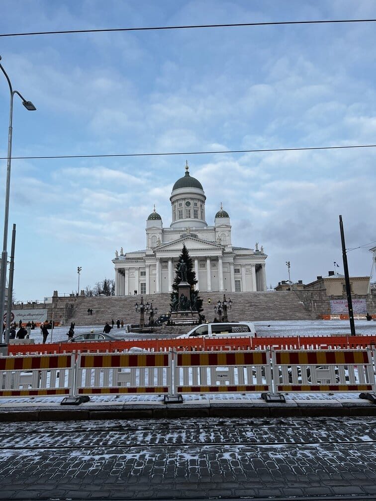 cattedrale-Helsinki