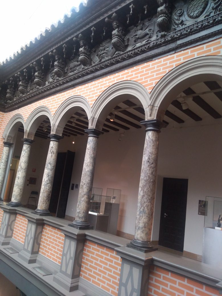Museo del Gargallo