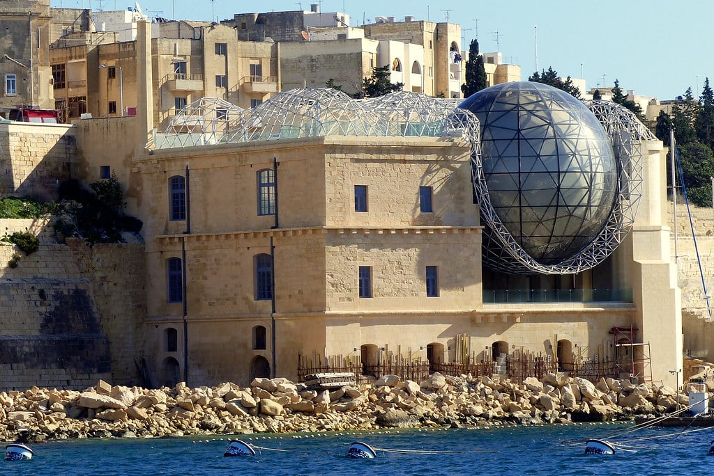 Museo Explore di Malta 