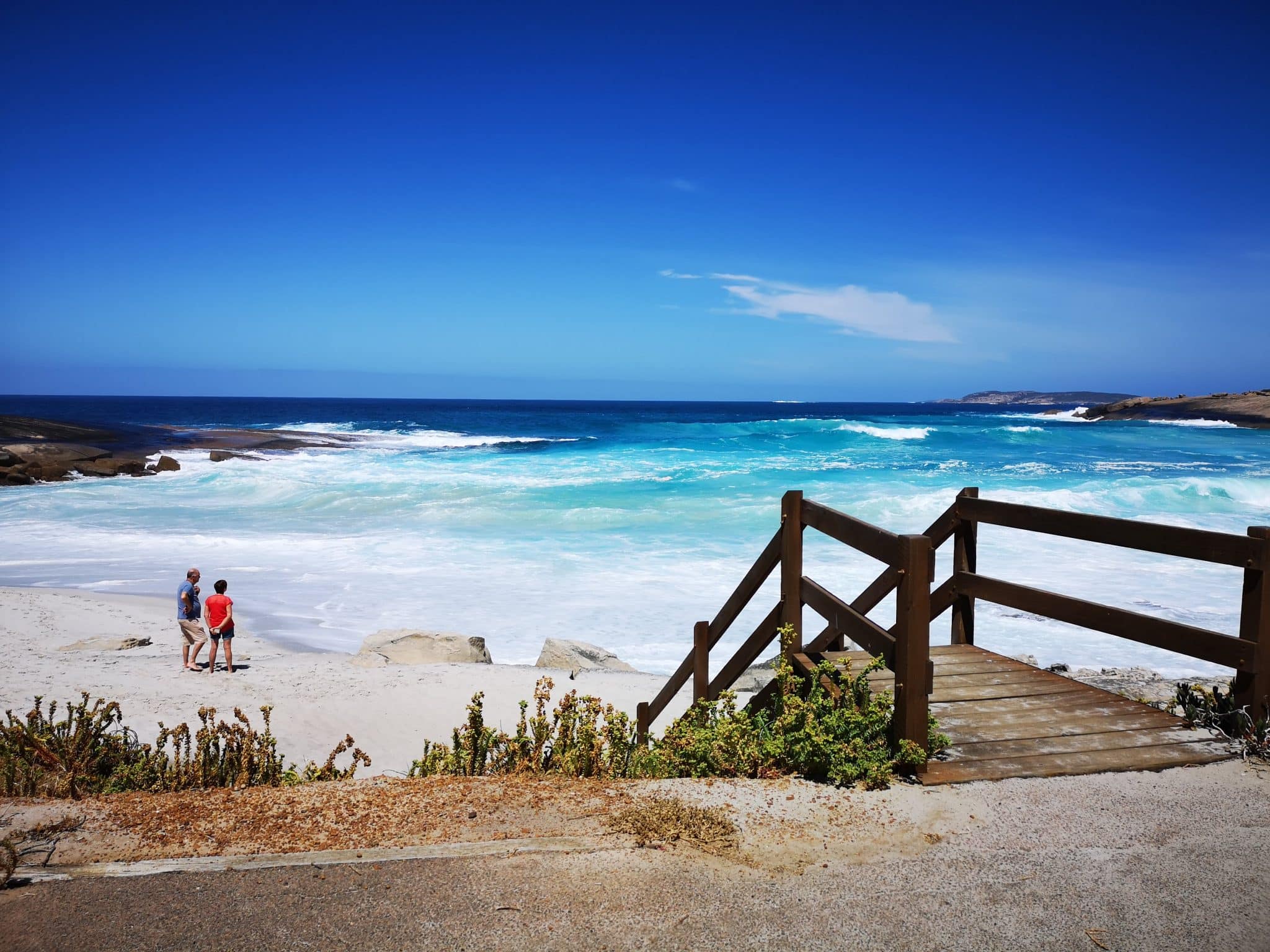 Viaggiare In Australia Consigli