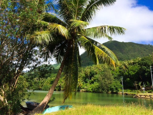 Cayo Santa Maria Cuba