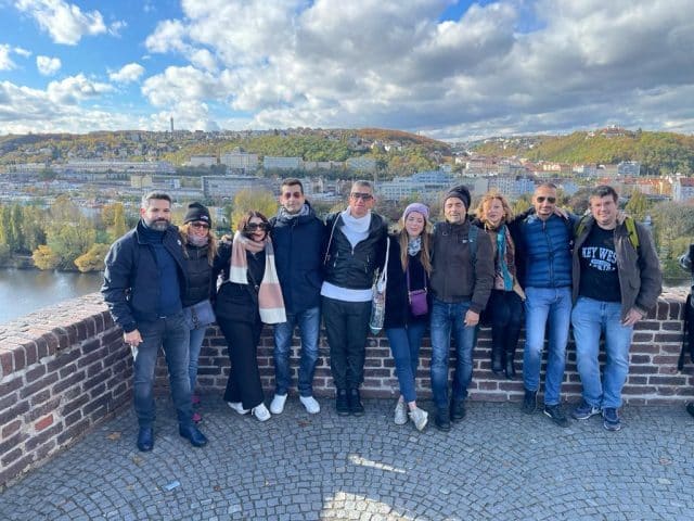 La riconoscenza e i sorrisi dei bambini di Cuba