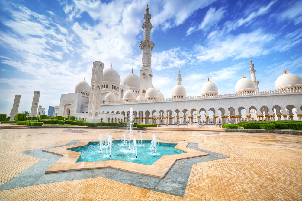 Cosa vedere ad Abu Dhabi in un giorno