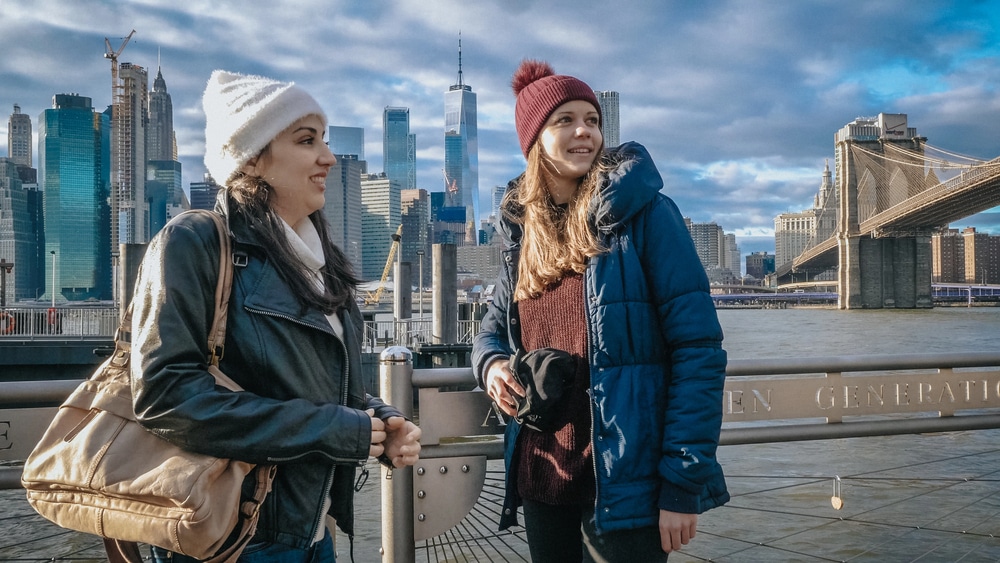 Universitari in viaggio