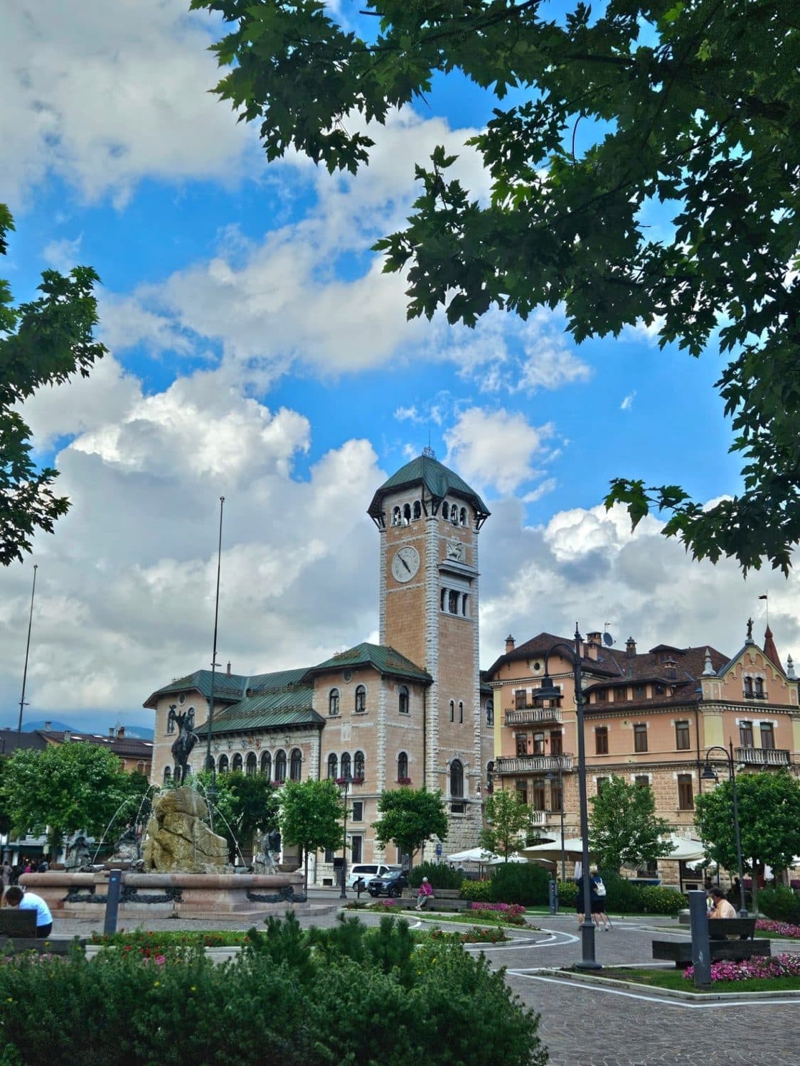 Asiago paese