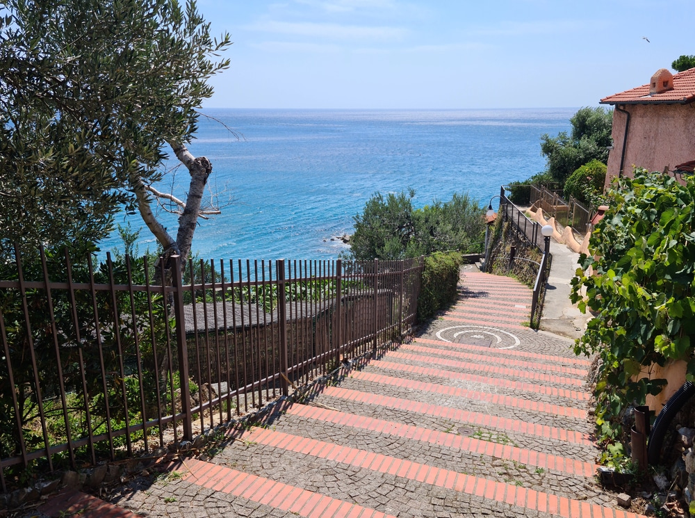 Bergeggi