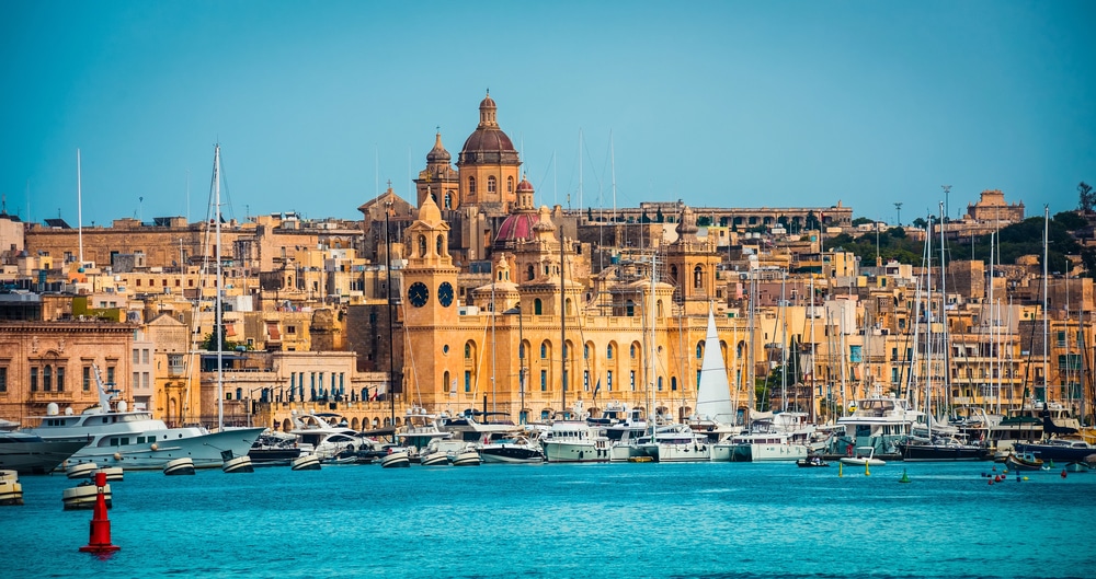 Birgu