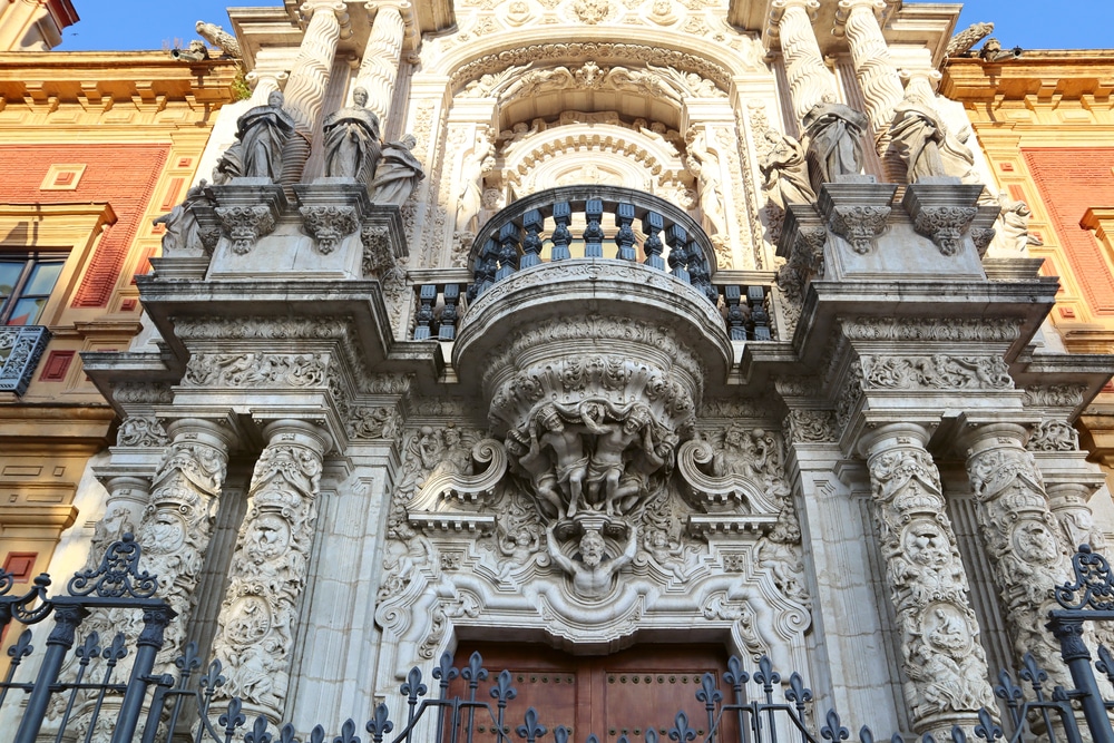 Casa de la Ciencia Siviglia