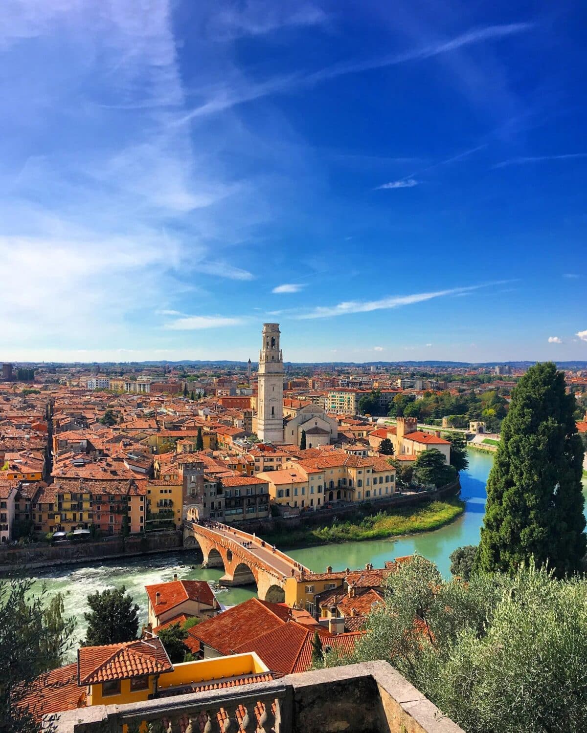 Cosa Fare A Verona Gratis 10 Luoghi Da Visitare