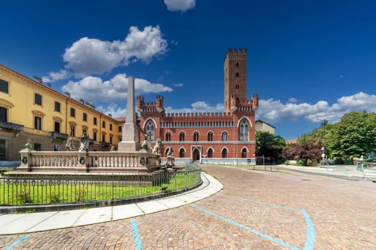 Centro di Asti