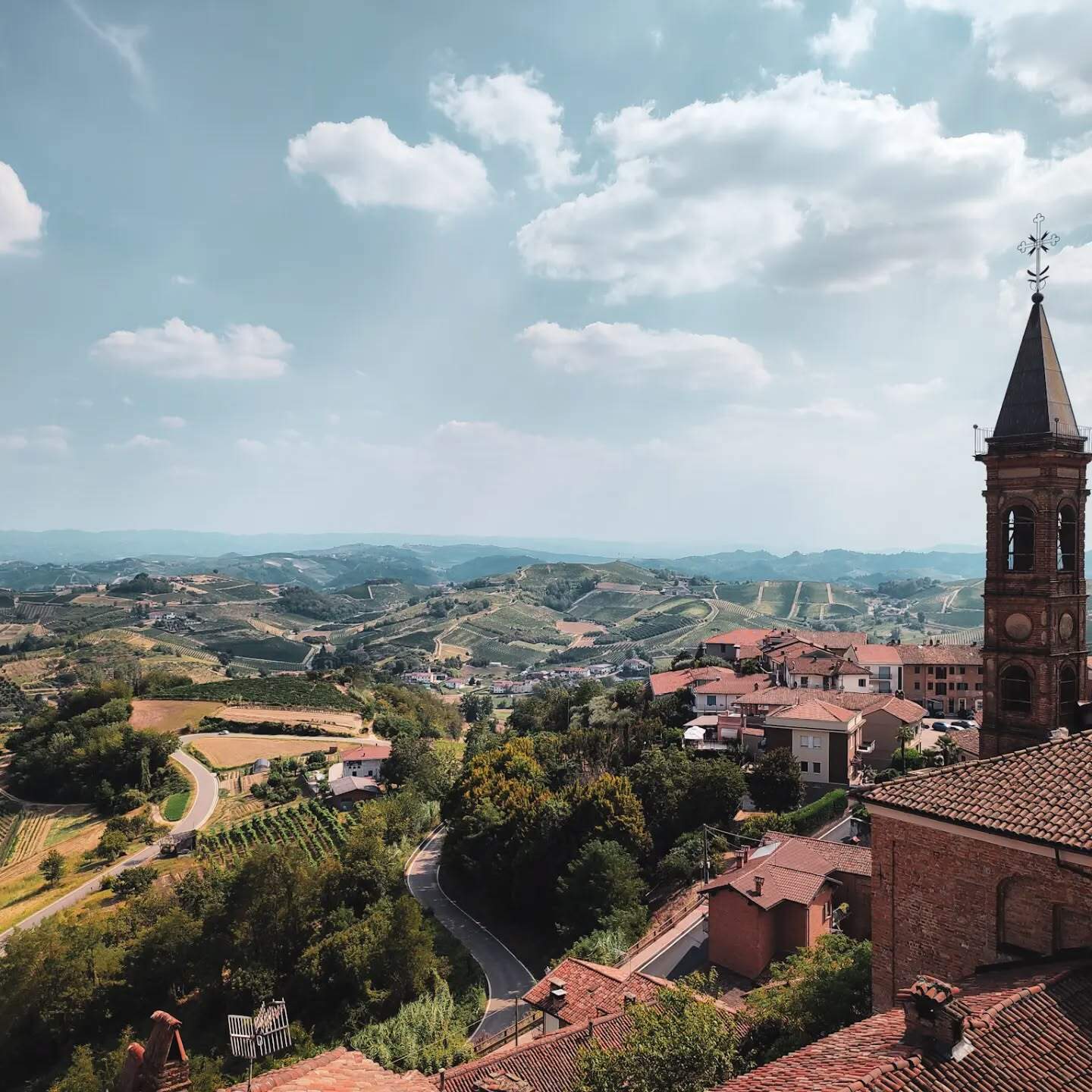 Cisterna d’Asti
