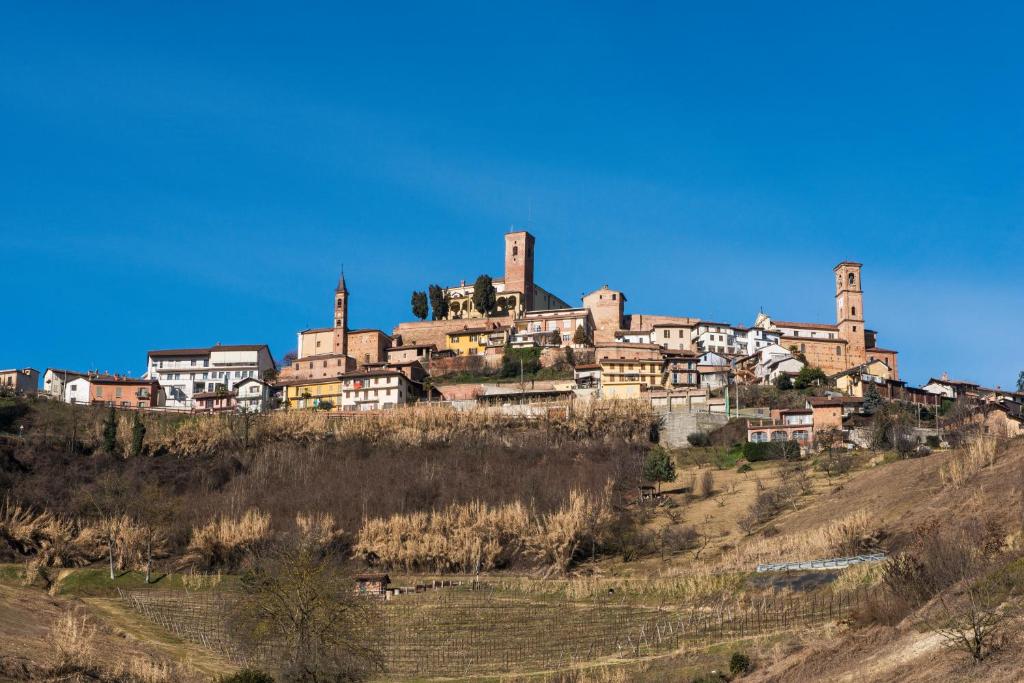 Cisternina d’Asti