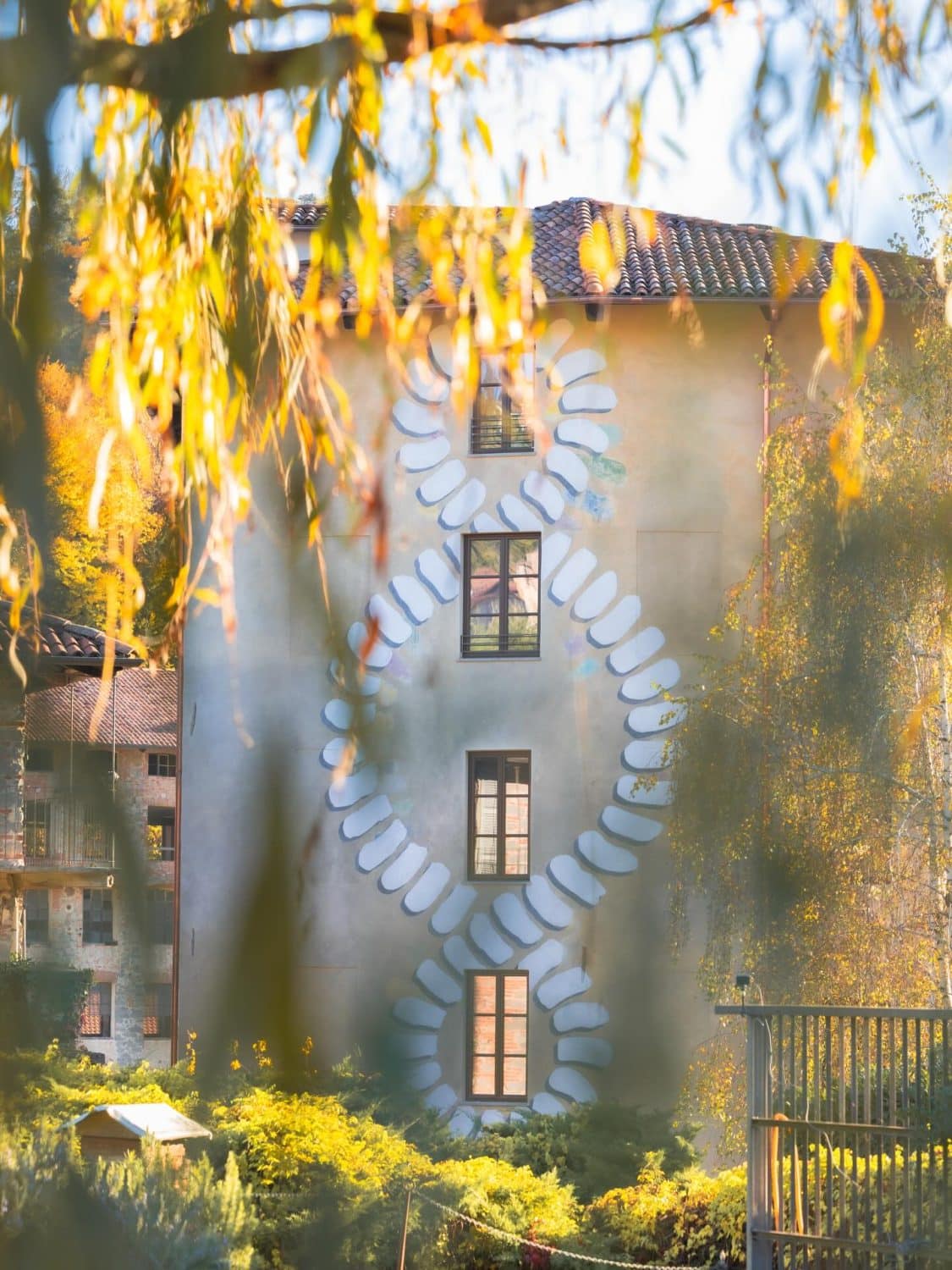 Cittadellarte Biella