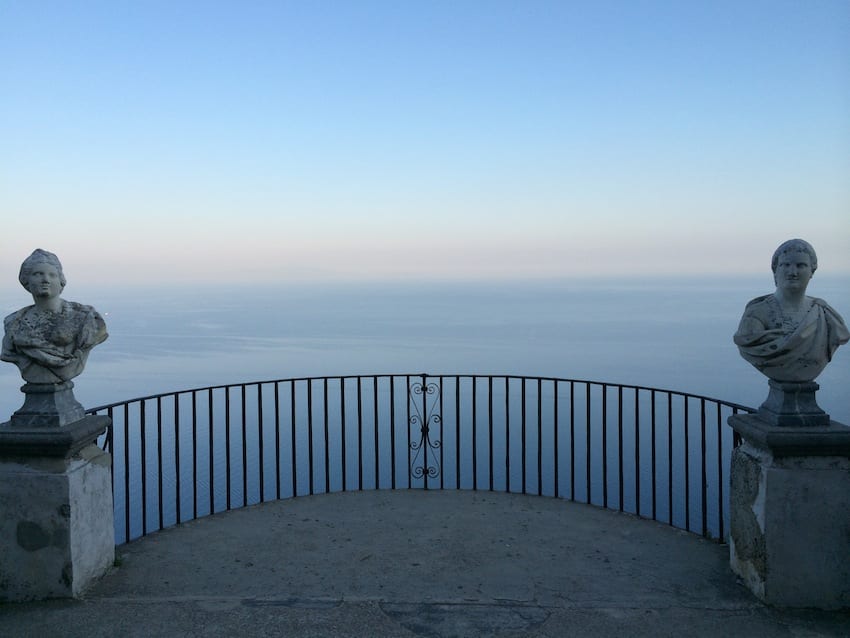 Costiera Amalfitana, Italy