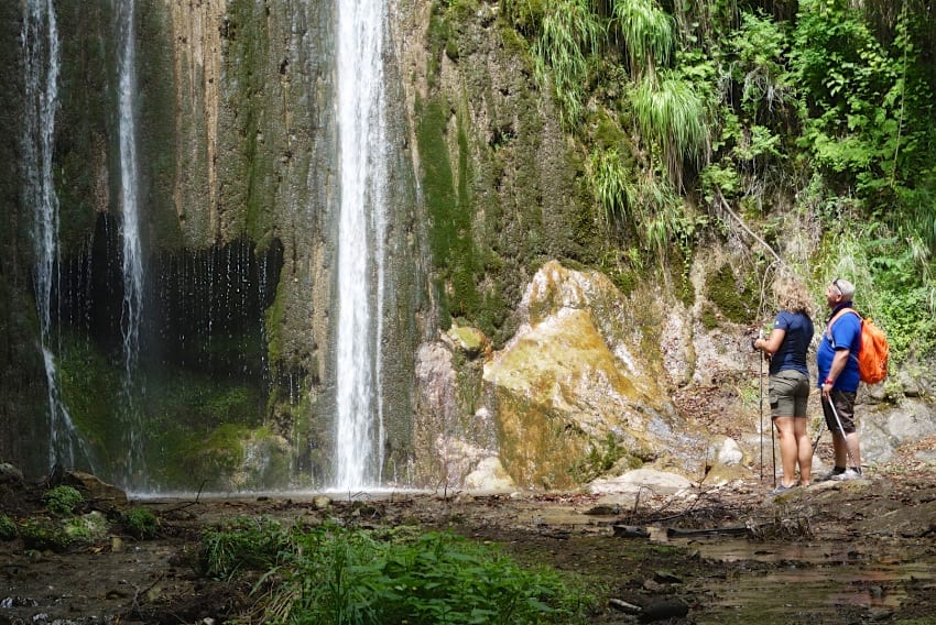 Il Vallone delle Ferriere, Costiera Amalfitana