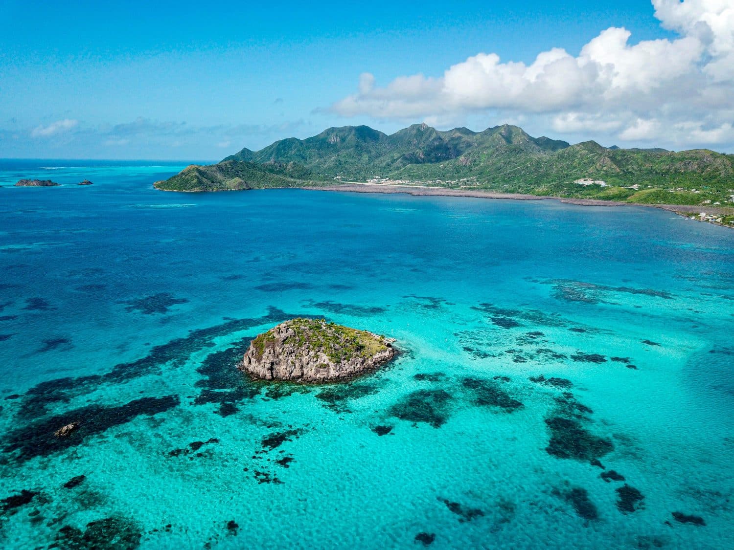 crociera in Sud America e ai Caraibi