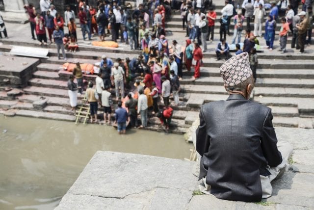 7MML Ritorno al centro, Mountain Bike - Kathmandu 7MML Ritorno al centro, Mountain Bike - Kathmandu