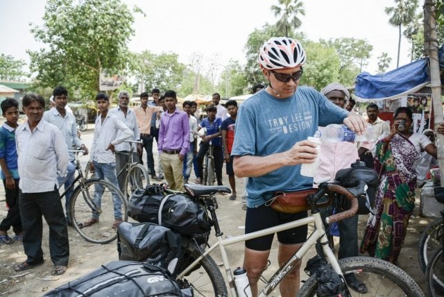 7MML Ritorno al centro, Mountain Bike - Deoria 7MML Ritorno al centro, Mountain Bike - Deoria