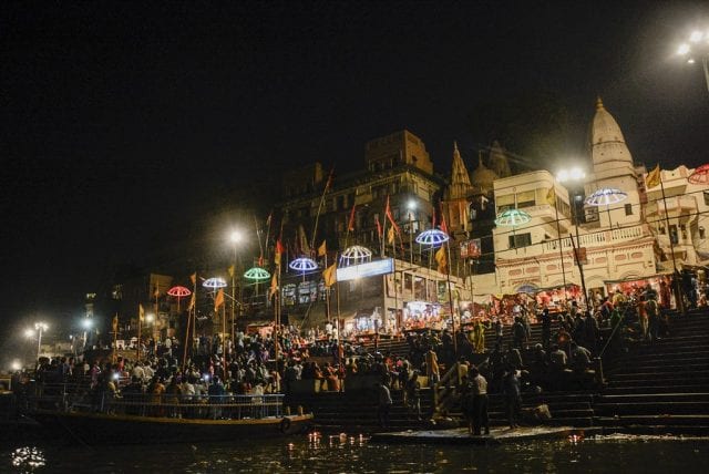 7MML Ritorno al centro, Mountain Bike - Varanasi 7MML Ritorno al centro, Mountain Bike - Varanasi