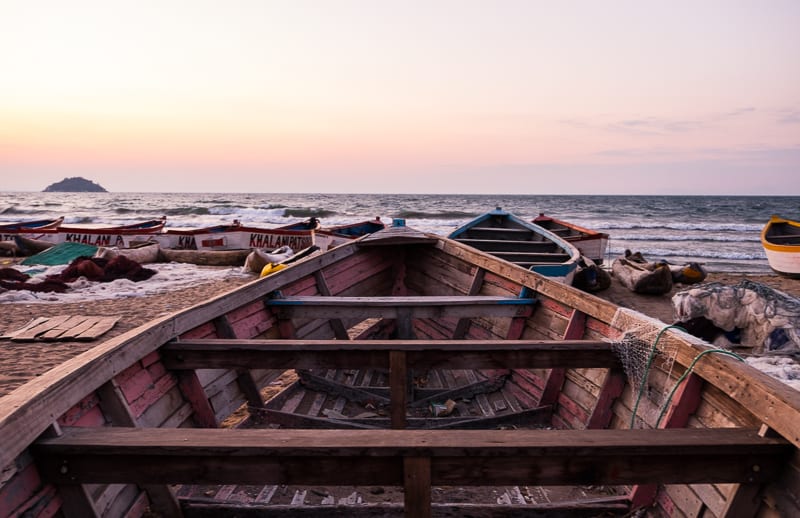 Malawi Senga Bay