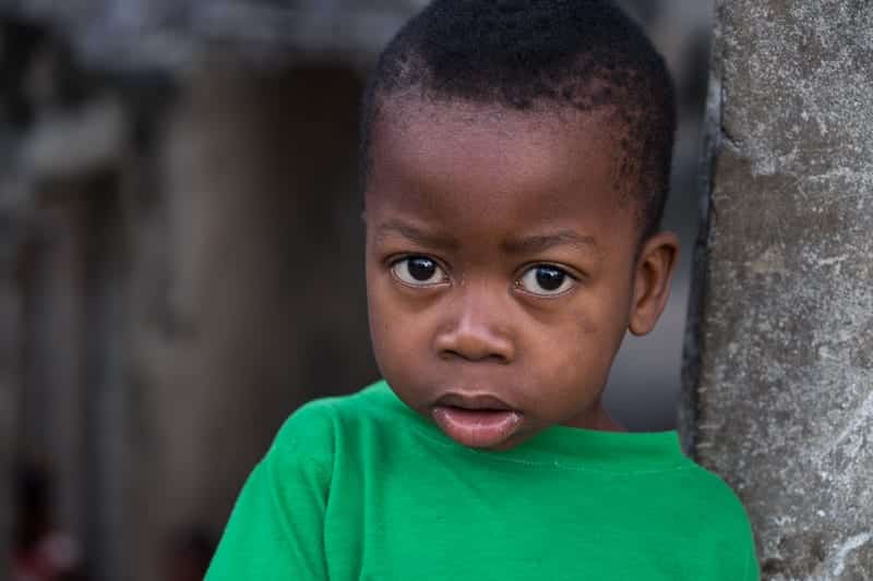 Quirimbas - Mozambico