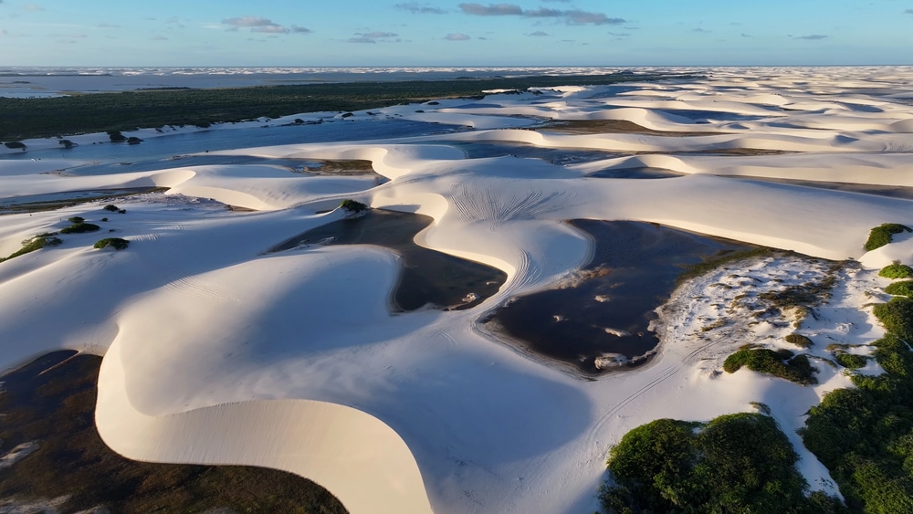 Lençóis Maranhenses - Brasile