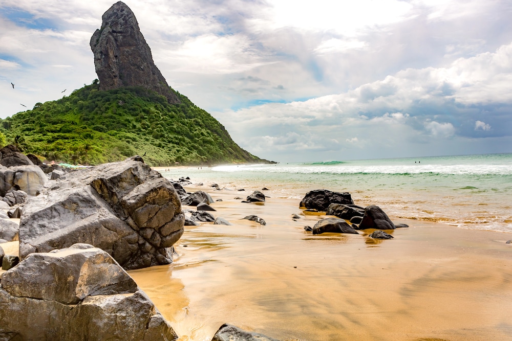 Fernando de Noronha – Pernambuco