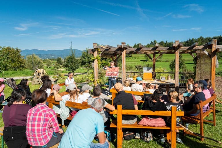 Festival Orme Paganella