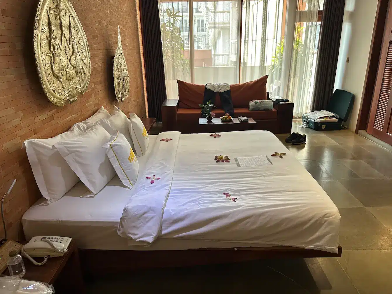 Golden Temple Residence