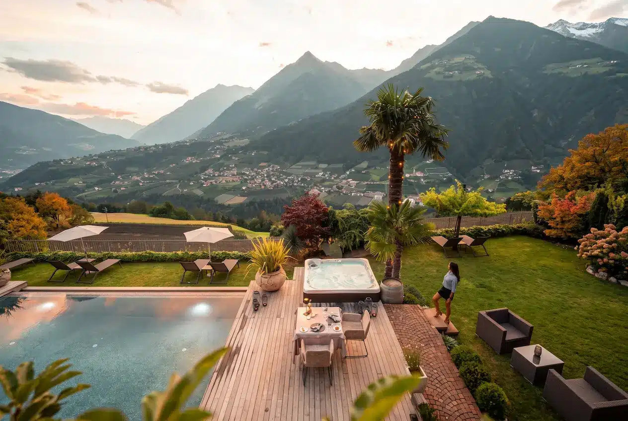 Hotel Alpin