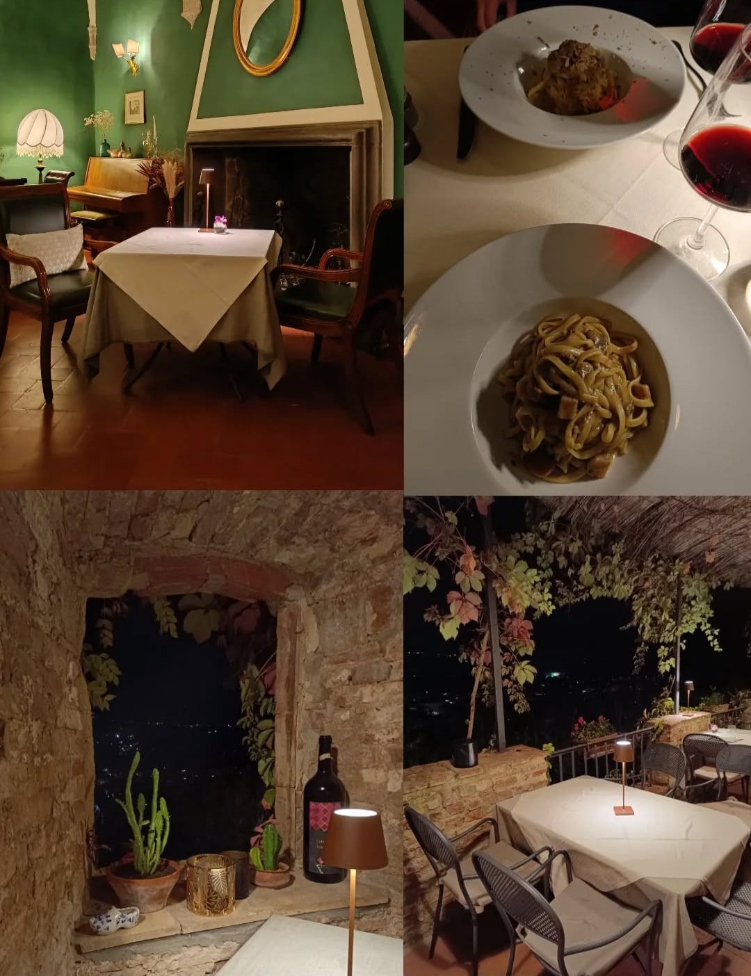 RISTORANTE IL CASTELLO