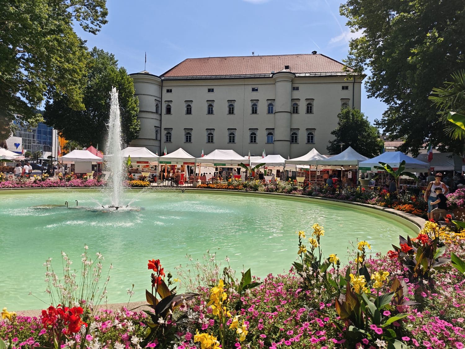 Spittal an der Drau