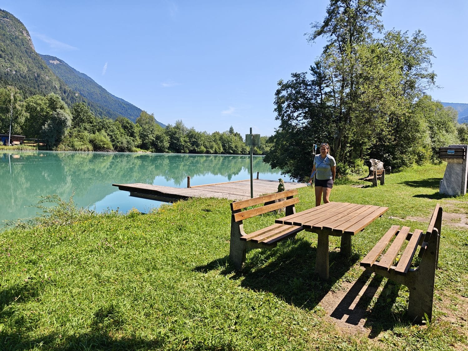 Ciclabile della Drava (R1)