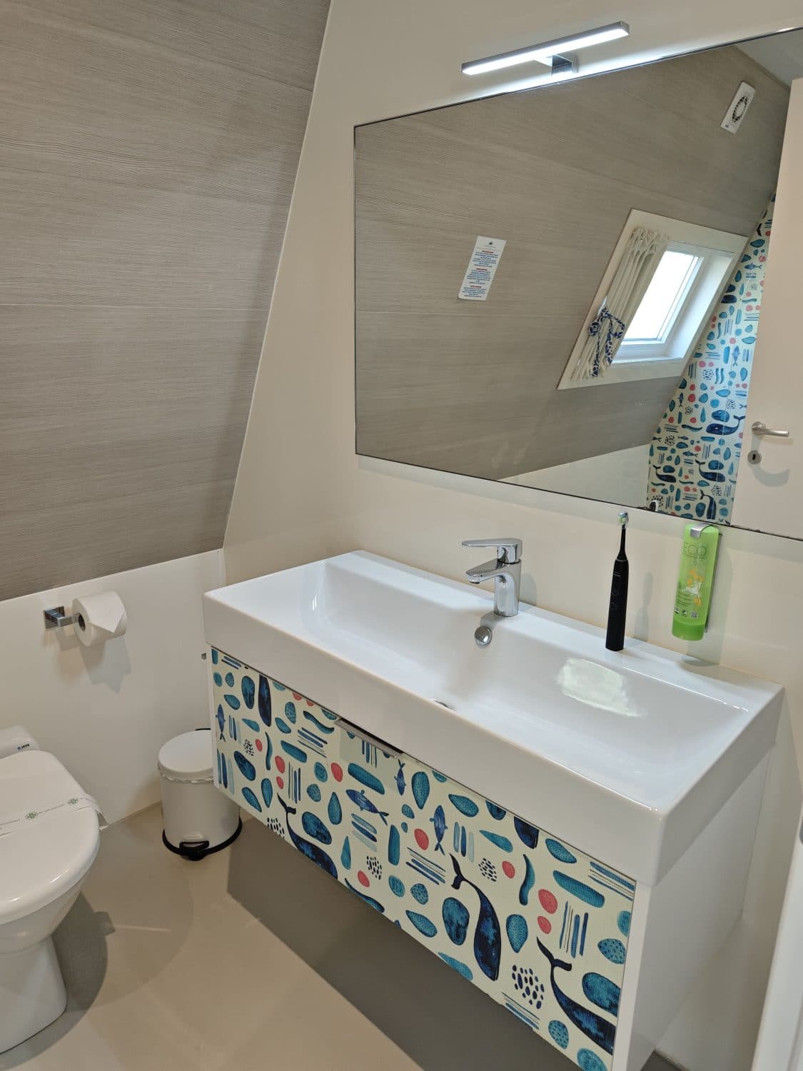 Marina Azzurra Resort bagno