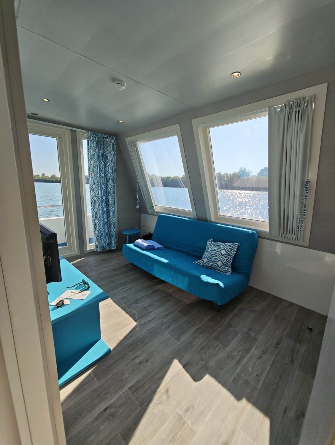 Marina Azzurra Resort Interni