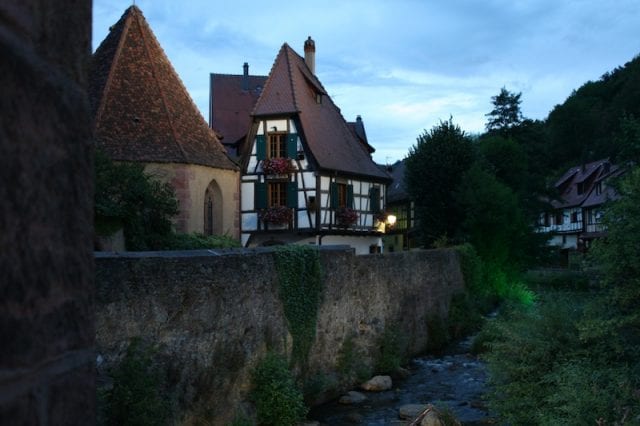 Alsazia Alsazia, Francia