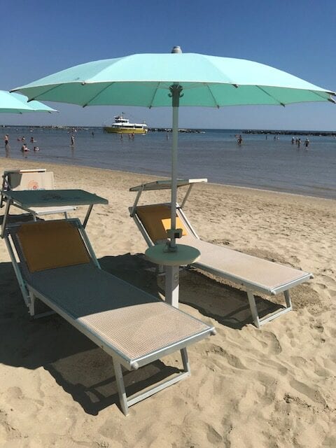 Hotel San Salvador di Bellaria Igea Marina