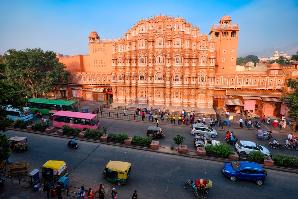 Jaipur India