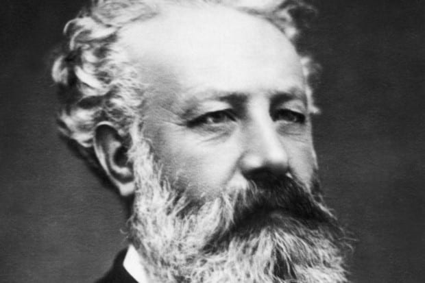 Il professor Lidenbrock... o no? Jules-verne-DW-Politik-Istanbul