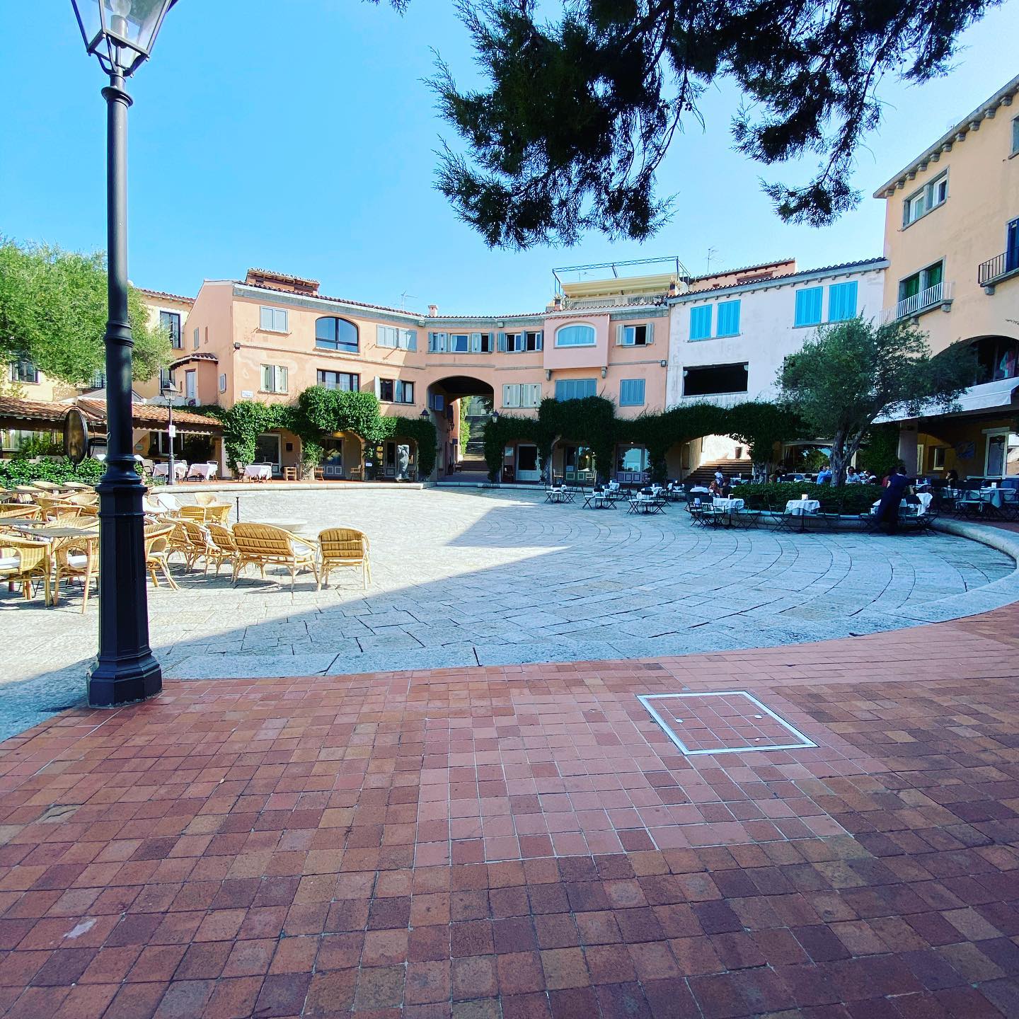 La Piazzetta San Marco Porto Rotondo