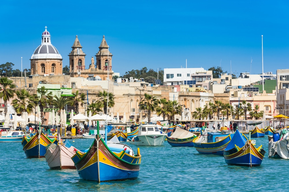 Mdina